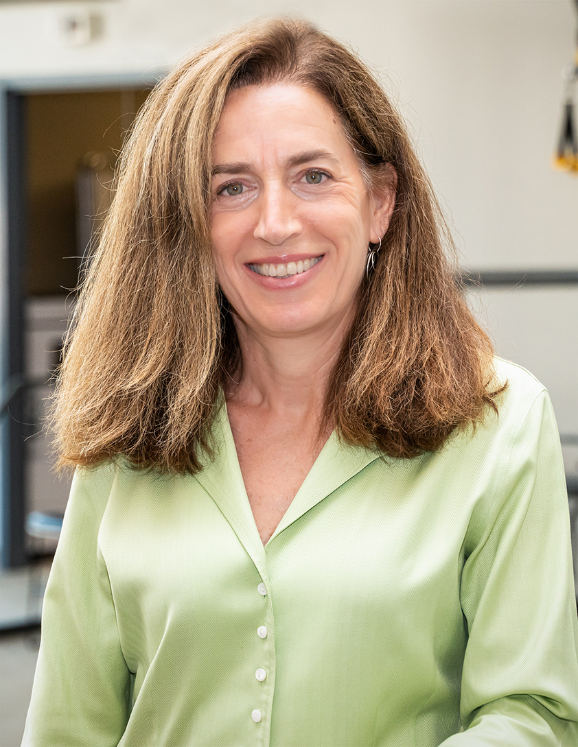 Diana Pope-Albright, DPT, PT