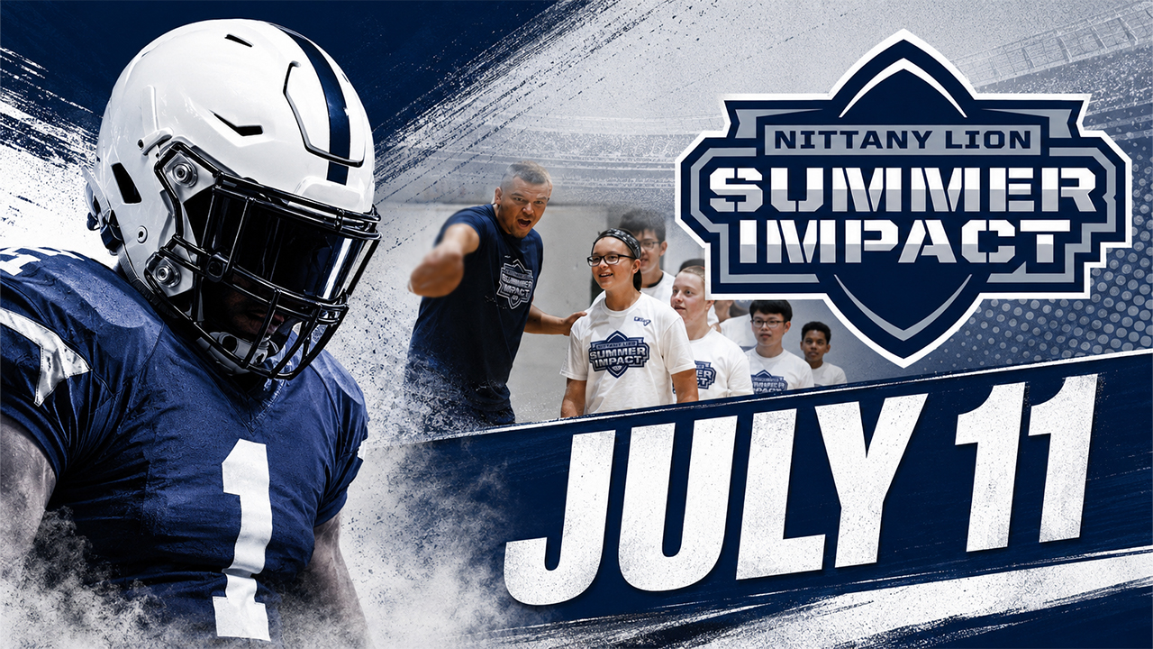 football player  Camp date July 11