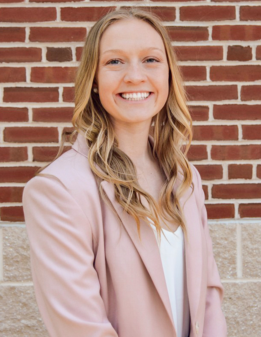 Lydia Lawson, MS, OTR/L