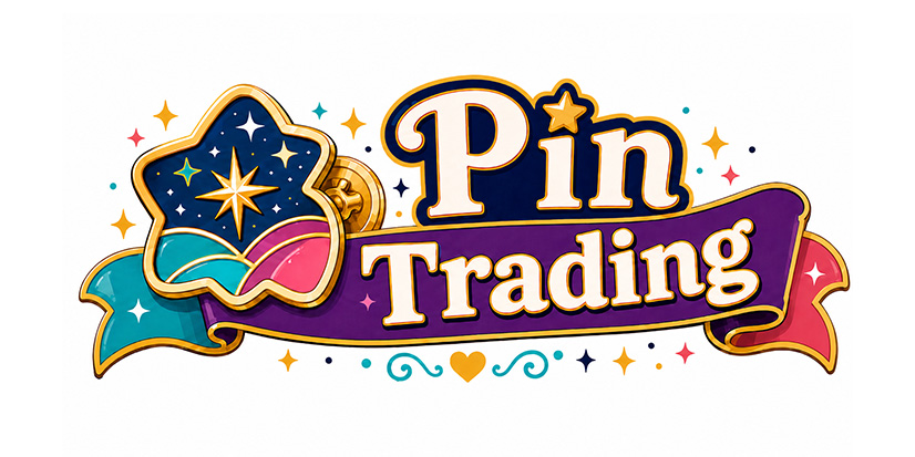 Pin Trading