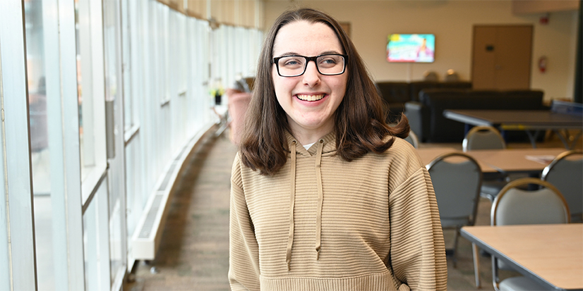 From Patient to Advocate: Alison G.’s Full-Circle Journey