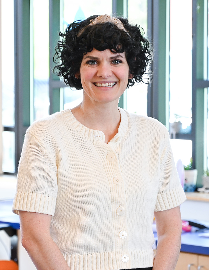 Catherine Colosimo, MS, CCC/SLP