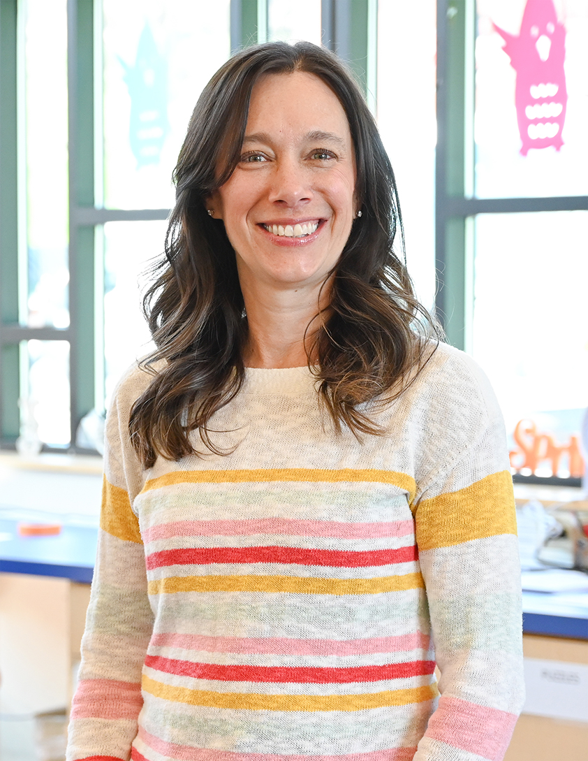 Karen Kile, MS, OTR/L