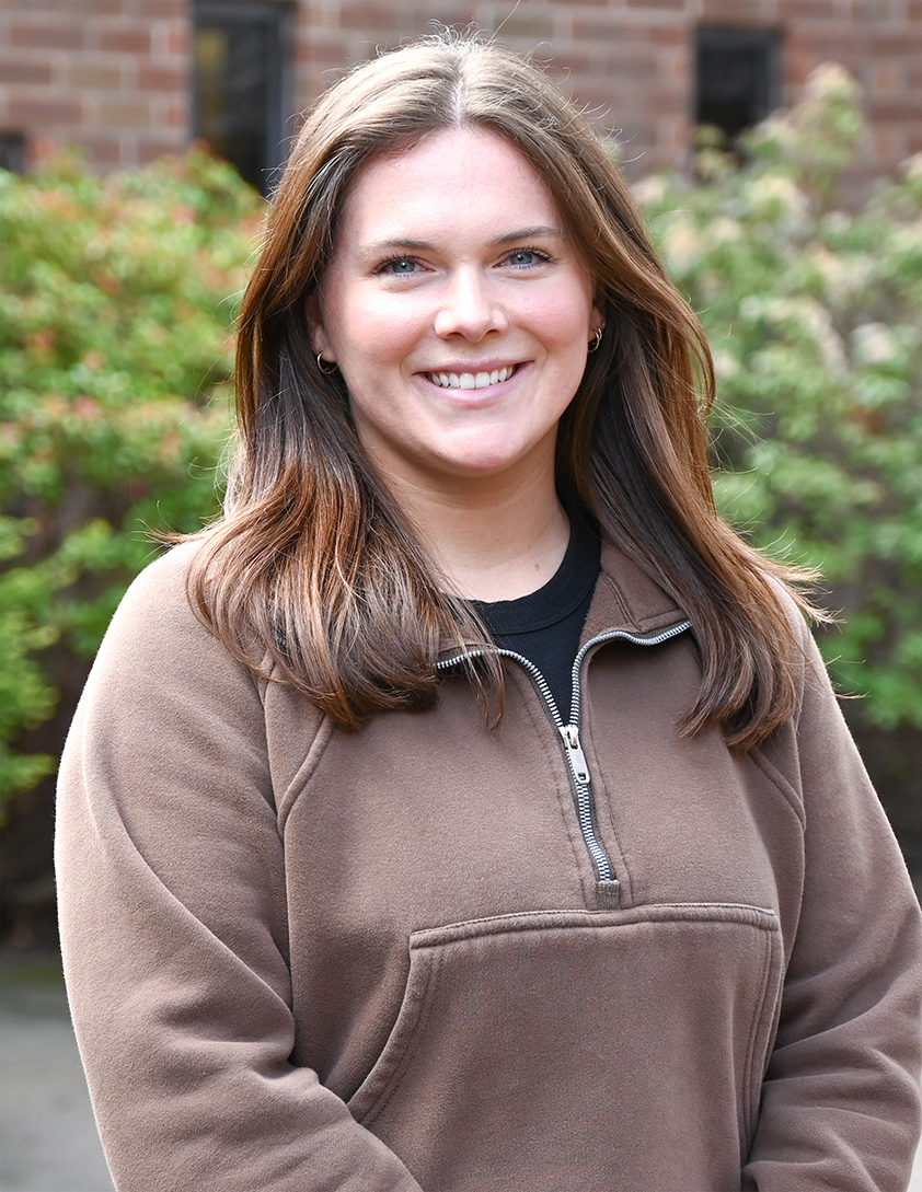 photo of woman