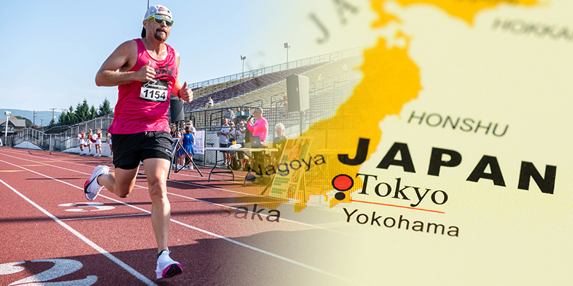 A Global Goal with Local Impact: Michael Lopatofsky