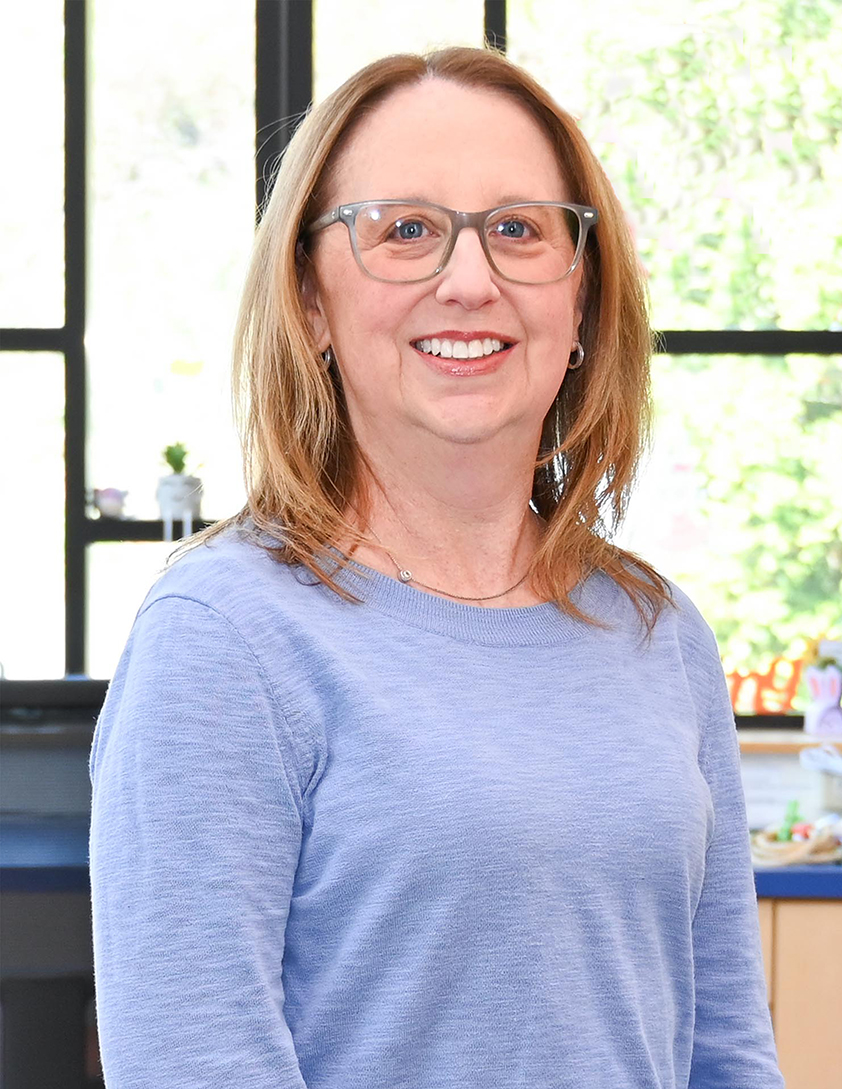 Janine Kane, DPT, PT