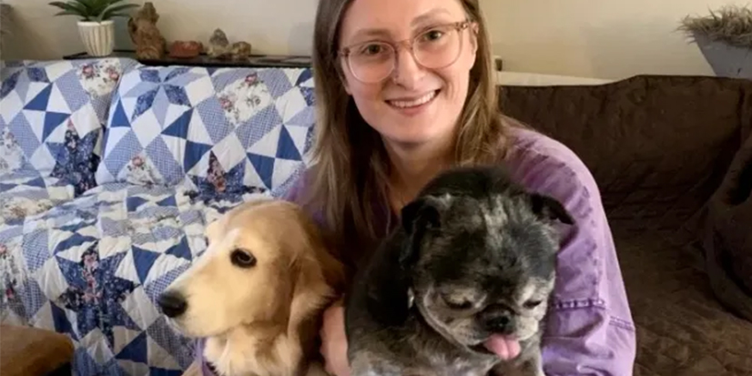 When patients in hospice, who cares for their pets?