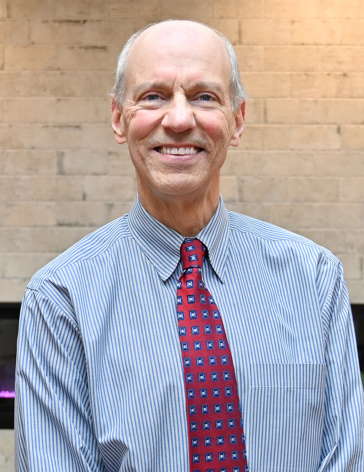 Dr. Joseph F. Radzwilka, DO