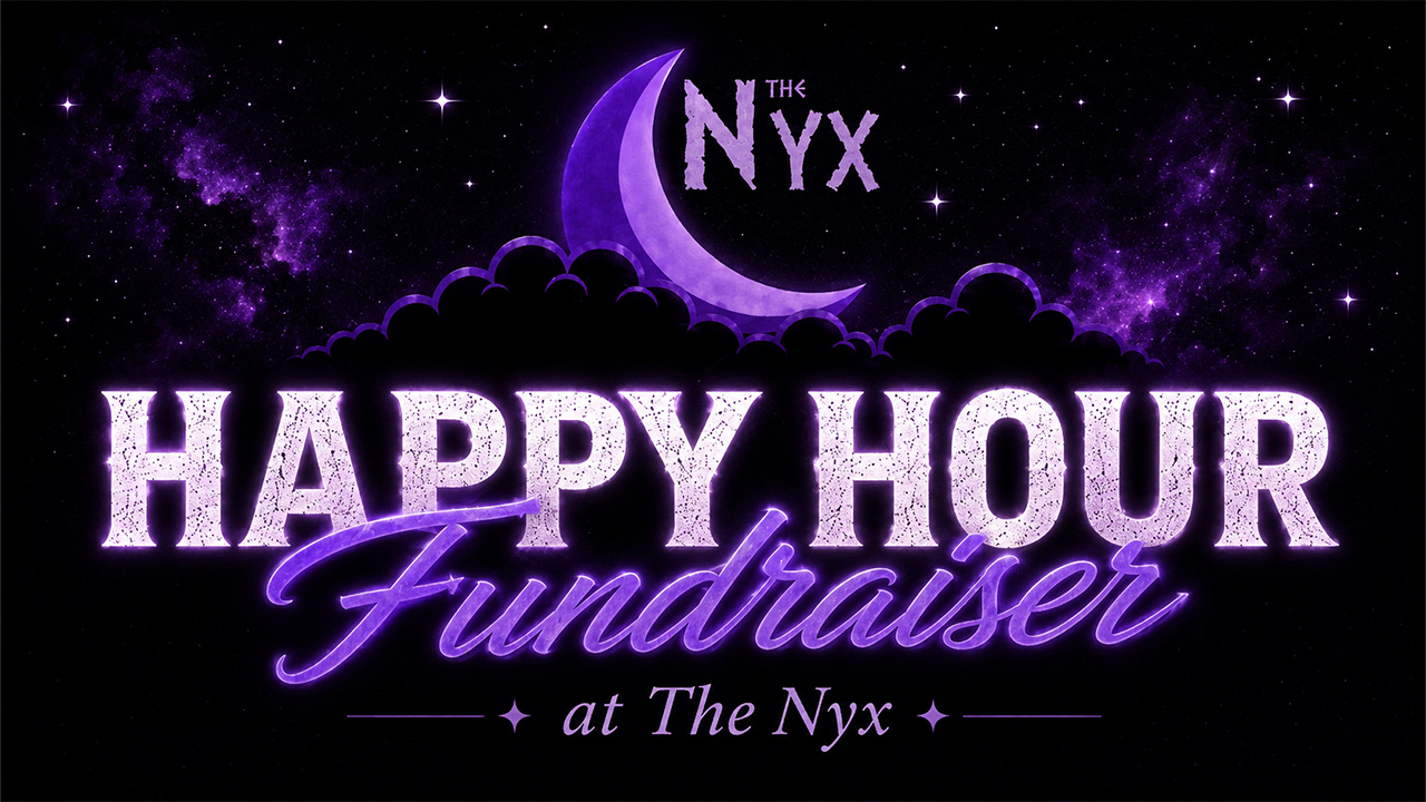 Happy Hour at The Nyx